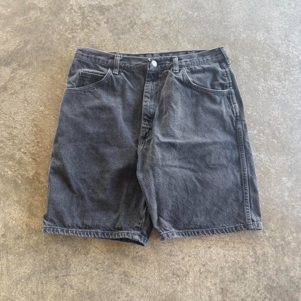 Wrangler Men's Black Shorts